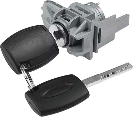 Türschloss mit Platzierung Vorderseite Ford Fokus C-Max S-Max Focus C-Max 2003-2015