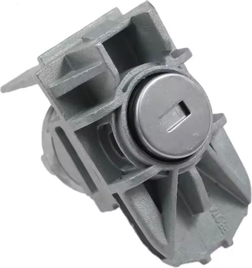 Türschloss mit Platzierung Vorderseite Ford Fokus C-Max S-Max Focus C-Max 2003-2015