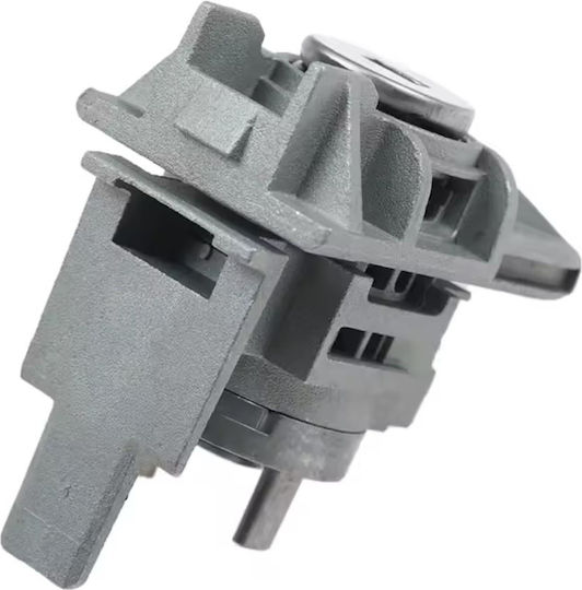 Türschloss mit Platzierung Vorderseite Ford Fokus C-Max S-Max Focus C-Max 2003-2015