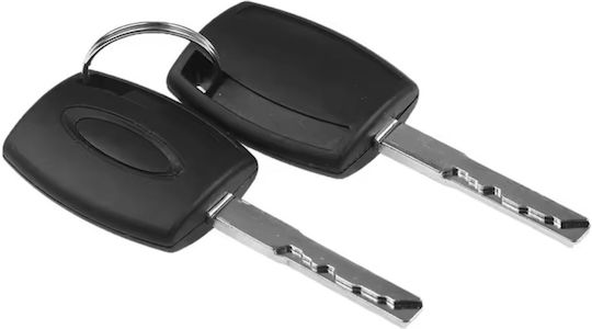 Türschloss mit Platzierung Vorderseite Ford Fokus C-Max S-Max Focus C-Max 2003-2015