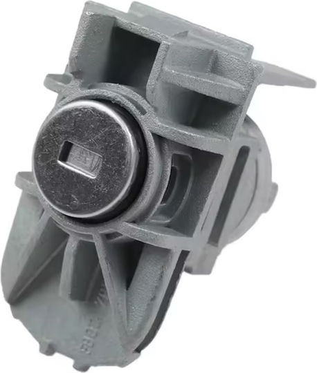Türschloss mit Platzierung Vorderseite Ford Fokus C-Max S-Max Focus C-Max 2003-2015