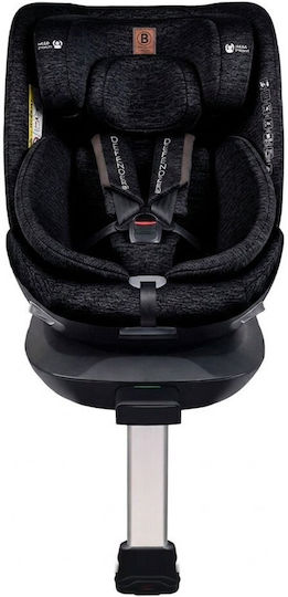Belletti Defender Car Seat i-Size with Isofix Onyx