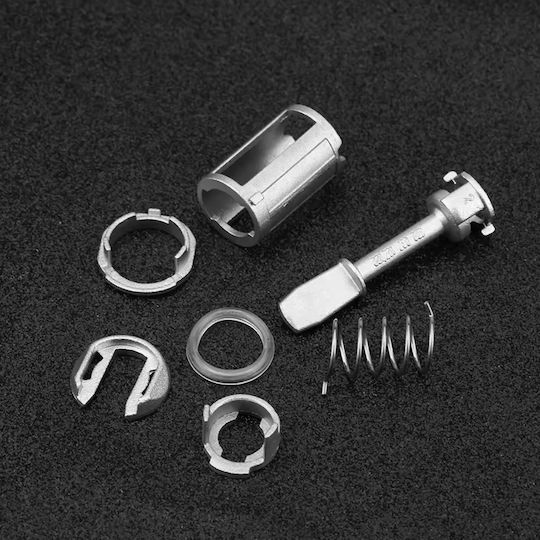 Încuietoarea Ușii Cu Montaj Înainte Seat Toledo / Leon / Arosa VW - Magazin Online Passat / Lupo 1996-2006