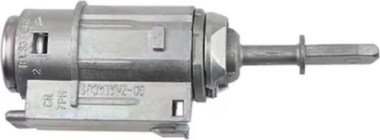 Încuietoarea Ușii Cu Montaj Stânga Față Înainte Citroen C5 Audi A6 1997-2005