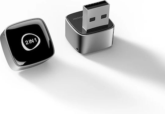 Adaptor Carplay Pentru Mașini Audi VW Ford Mazda Nissan Honda