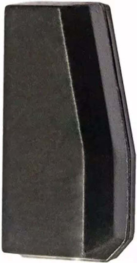 Chip Transponder Auto Aftermarket 4d63 Id63 80bit 4d83 Id83 Compatibil Ford Mazda Tip Carbon Negru Fără Inscripții