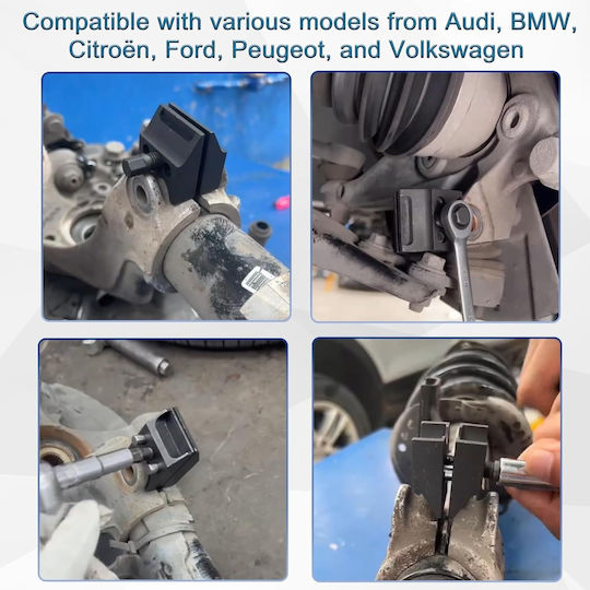 Unealtă Pentru Arcuri Amortizoare Auto Universală VW Audi Bmw Ford Peugeot Citroen Scaun