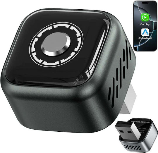 Adaptor Carplay Pentru Mașini Smart