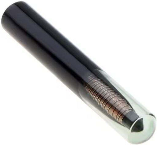 Chip Transponder Auto Aftermarket Blank Id60 4d60 Tip Sticlă Compatibil Ford Focus Connect Fiesta Ka Mondeo