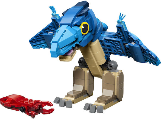LEGO Jurassic World Jurassic World Малък за 7+ Години 373 бр