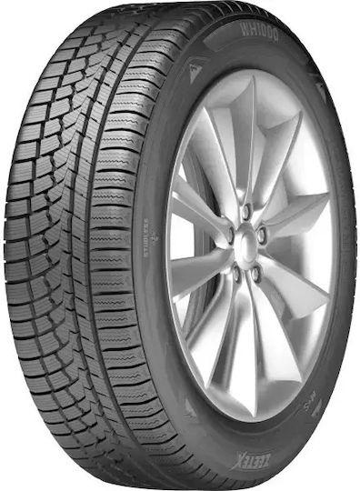 Zeetex Runflat 235/40R18 95VV M+S Χειμερινό Λάστιχο για Επιβατικό Αυτοκίνητο