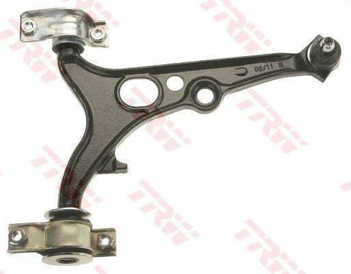 Wheel Suspension Arm Trw Jtc376