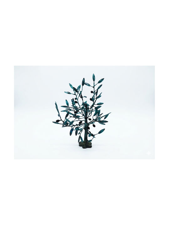 Olive 14 Branches 20cm