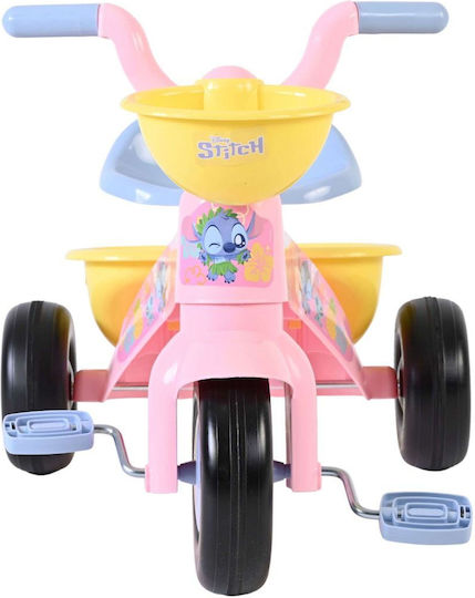 Disney Stitch Für 1-3 Jahre Rosa