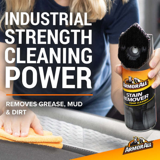 Cleaning Product Brush Armor All