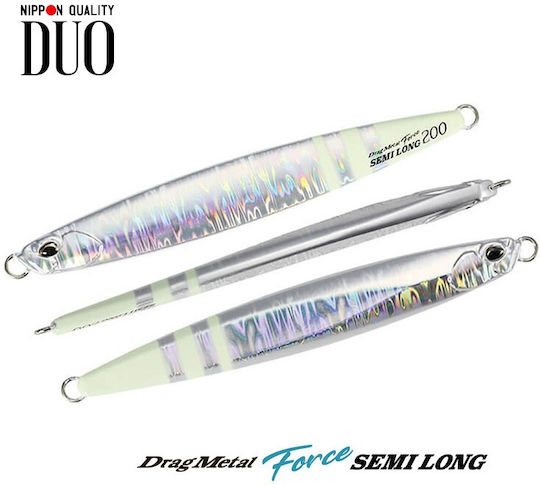 Duo Künstlicher Köder Schieberegler 155gr Pba0516 UV Rot Gold