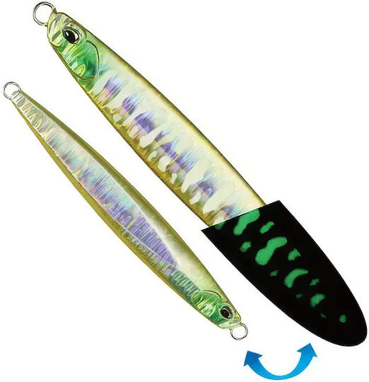 Duo Drag Künstliche Köder Schieberegler 155gr Pba0599