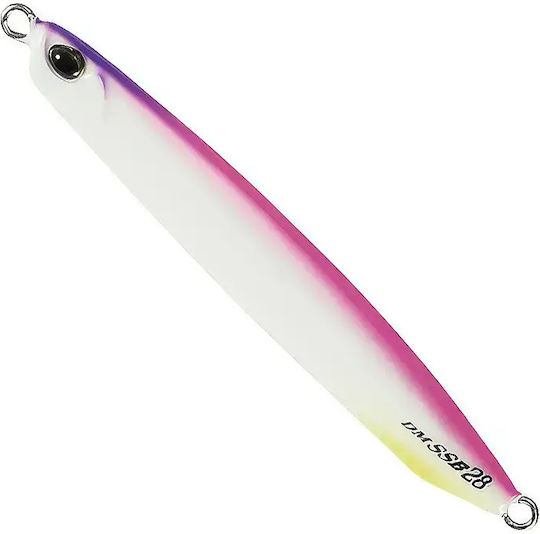 Duo Künstliche Köder Schieberegler Leuchtend 28gr Pfa0604 Sardine Glow Belly