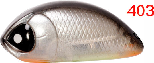 Lucky John Momeală Artificială Peștișor (Minnow) 404