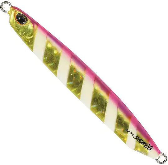 Duo Künstliche Köder Schieberegler Leuchtend 28gr Pfa0604 Sardine Glow Belly