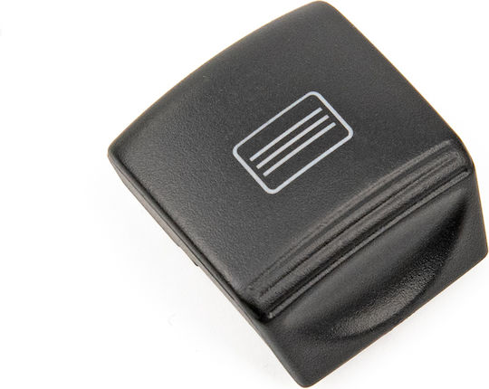 Превключвател За Люк Mercedes W204 W212 W218 Черен 21290010239051