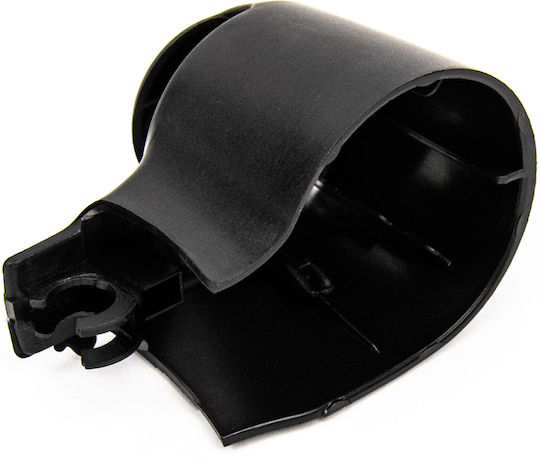 Пластмасова Капачка Задно Рамо На Чистачката Vw Caddy Golf Passat Seat Skoda
