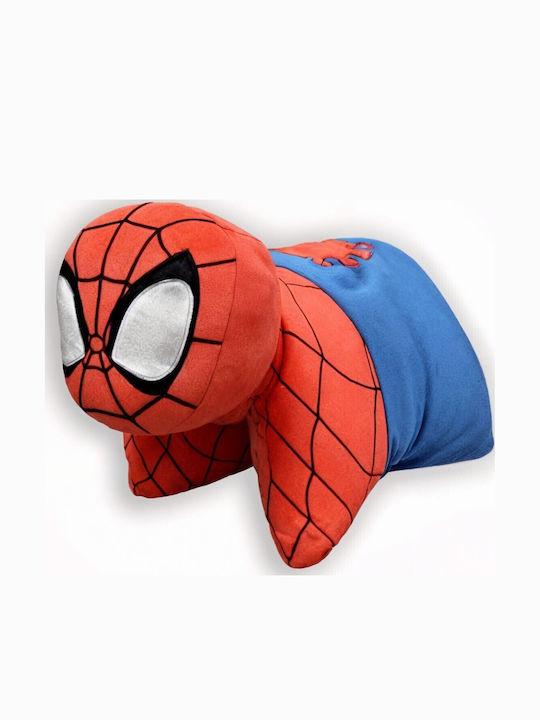Marvel Παιδικό Διακοσμητικό Μαξιλάρι 45x28εκ.