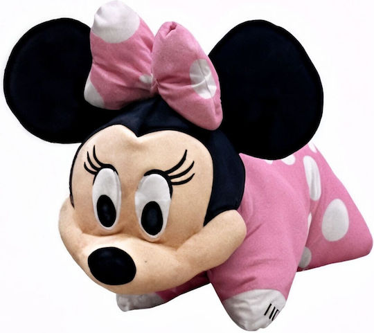 Disney Παιδικό Διακοσμητικό Μαξιλάρι 45x28εκ.