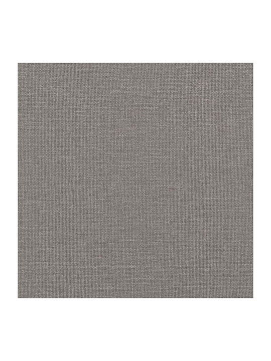 Πολυθρόνα Taupe 70x77x94cm