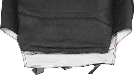 Pro Group Pro Group Autositzbezüge Kunstleder Schwarz