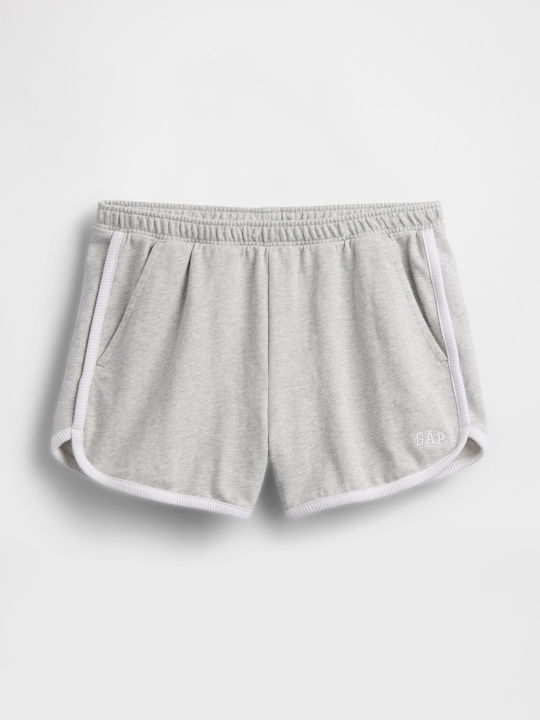 Women's Terry Shorts Logo Bc03