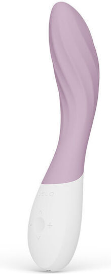 Lelo G-Spot Vibrator with Remote Control Pink