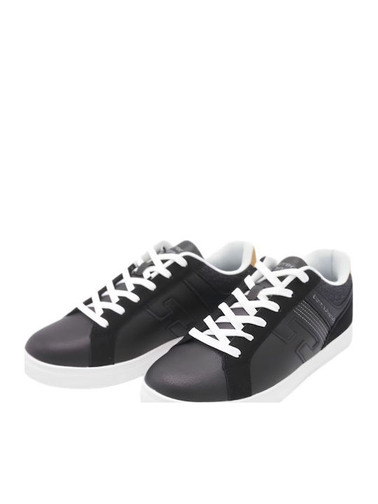 Herren Sneakers Schwarz