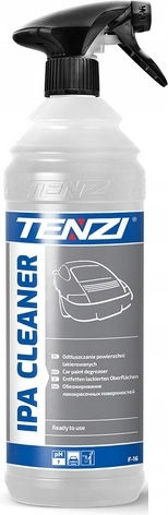 Tenzi Σπρέι Καθάρισμα / Προστασία για Αμάξωμα