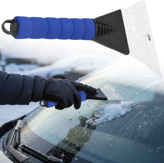 Dunlop Blau 25cm Autoscheibenkratzer Schwarz