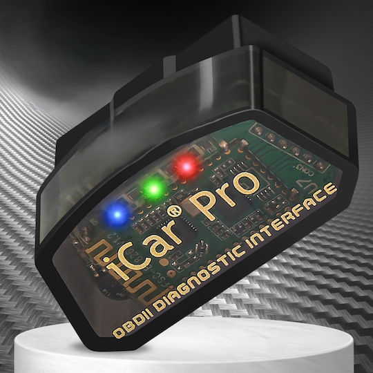 Auto Diagnosewerkzeug OBD 2 mit Bluetooth