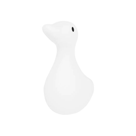 Flow Flow Nursery Night Light LED Duck USB Multicolour