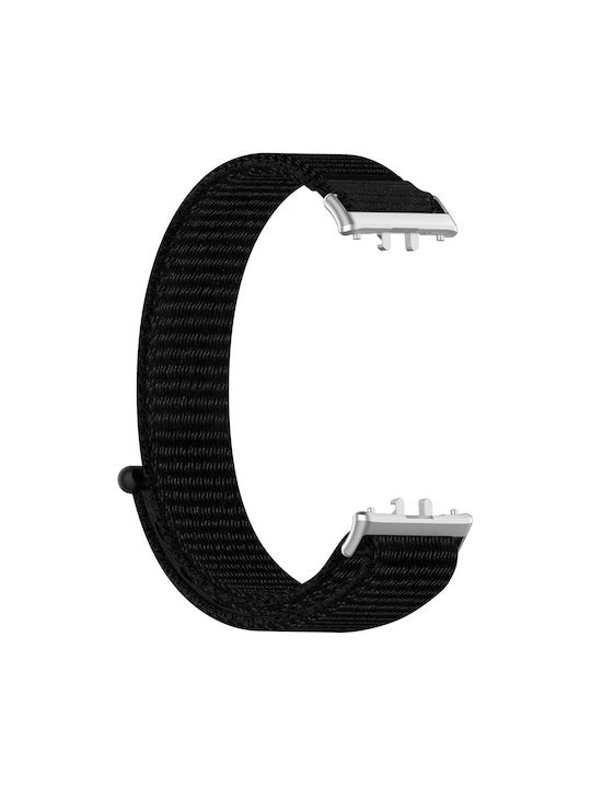 Techsuit Tragbares Band Schwarz Galaxy Fit3 Techsuit Tragbares Band Schwarz Galaxy Fit3