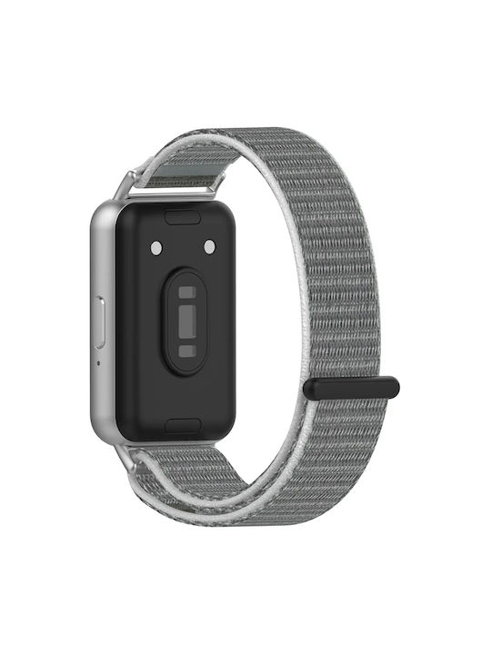 Techsuit Tragbare Bänder Grau Galaxy Fit3 Techsuit Tragbare Bänder Grau Galaxy Fit3