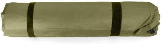 Origin Outdoors Saltea de Camping Auto-Umflabilă Single 183x51cm Grosime 3cm
