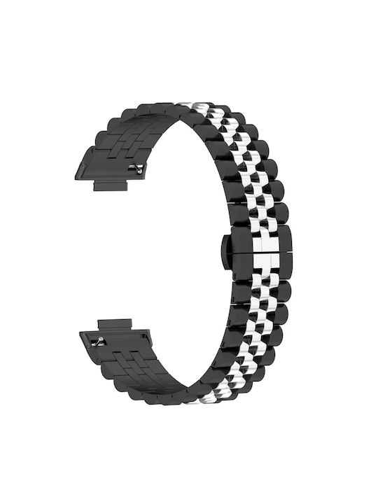 Black Strap (Redmi Watch 6)