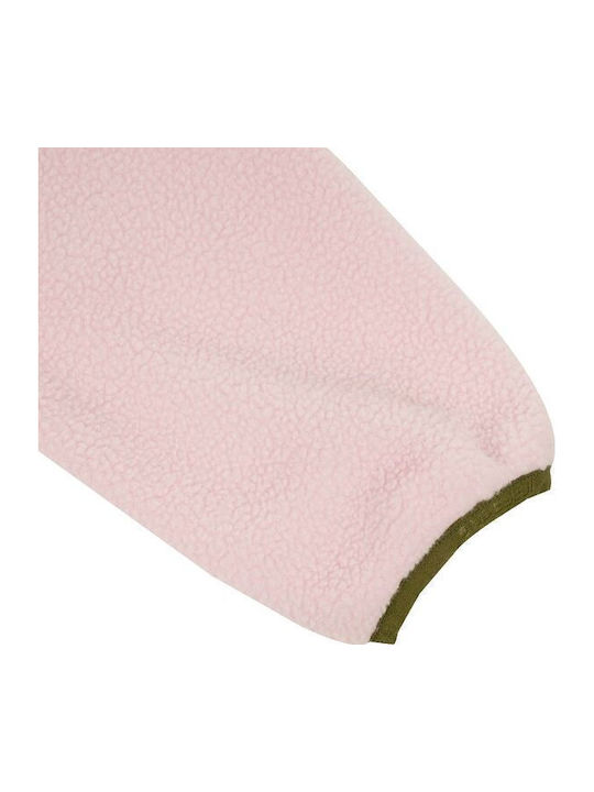 Παιδική Μπλούζα Light Pink