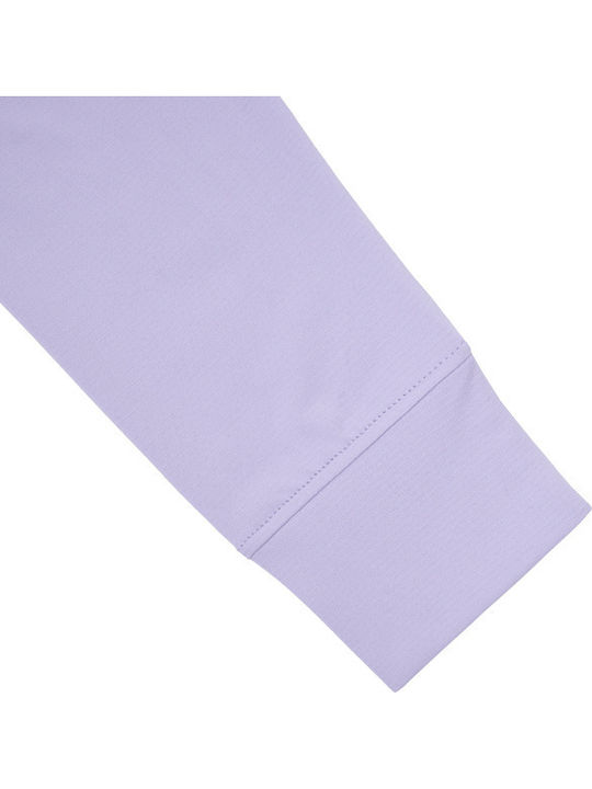 Παιδικό T-shirt Lilac