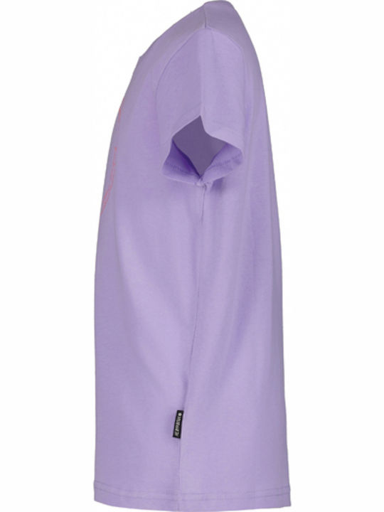 Tricou Pentru Copii Lila