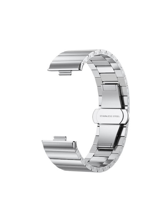 Λουράκι Ασημί (Huawei Watch Fit) Λουράκι Ασημί (Huawei Watch Fit)