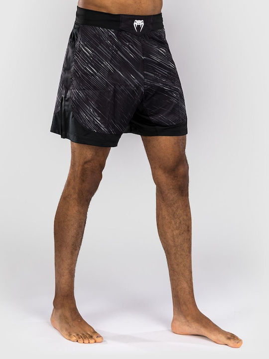 Venum Venum-05569-522 MMA-Shorts Graues