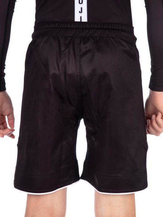 Tatami Fightwear Σορτσάκι MMA Μαύρο