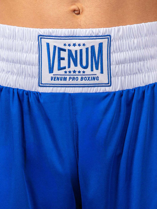 Venum Classic Мъжко Боксерско Шорти Синьо