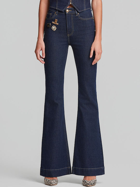 Damen Jeans Hosen Mit Rissen