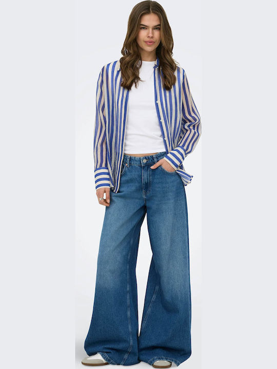 Only Women's Jean Pants